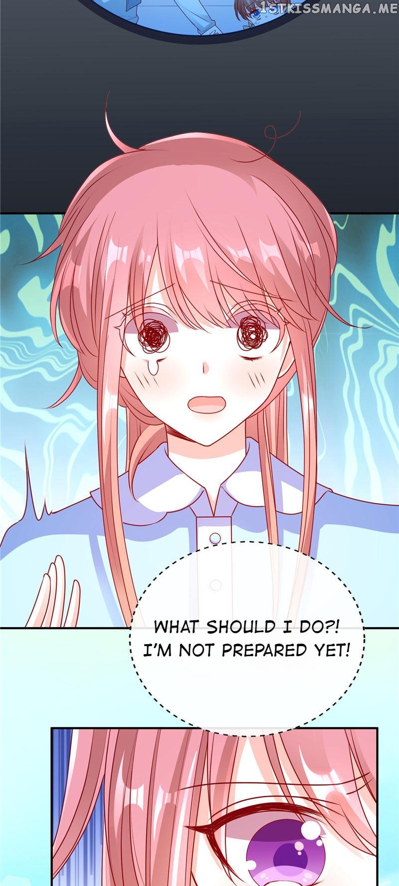 Her Smile So Sweet chapter 57 - page 11