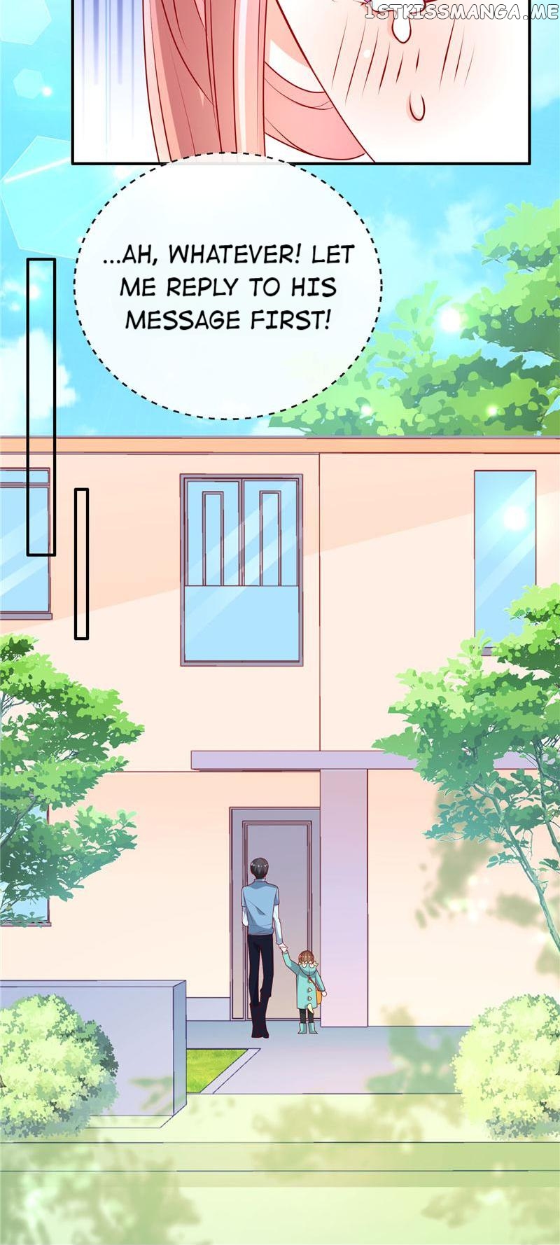Her Smile So Sweet chapter 57 - page 12