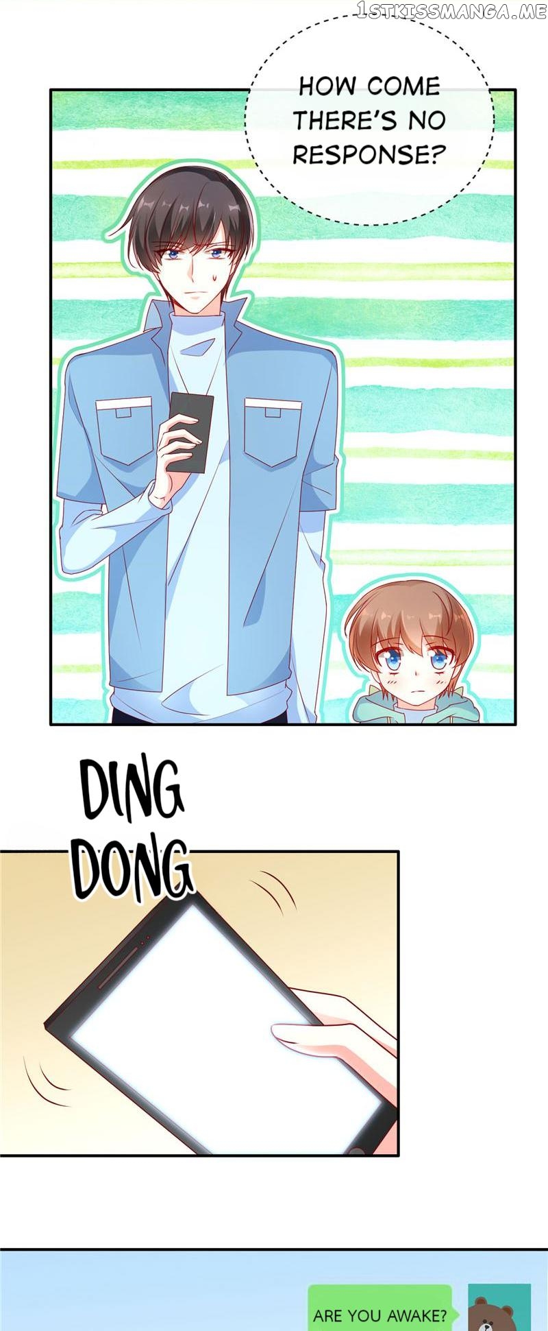 Her Smile So Sweet chapter 57 - page 13