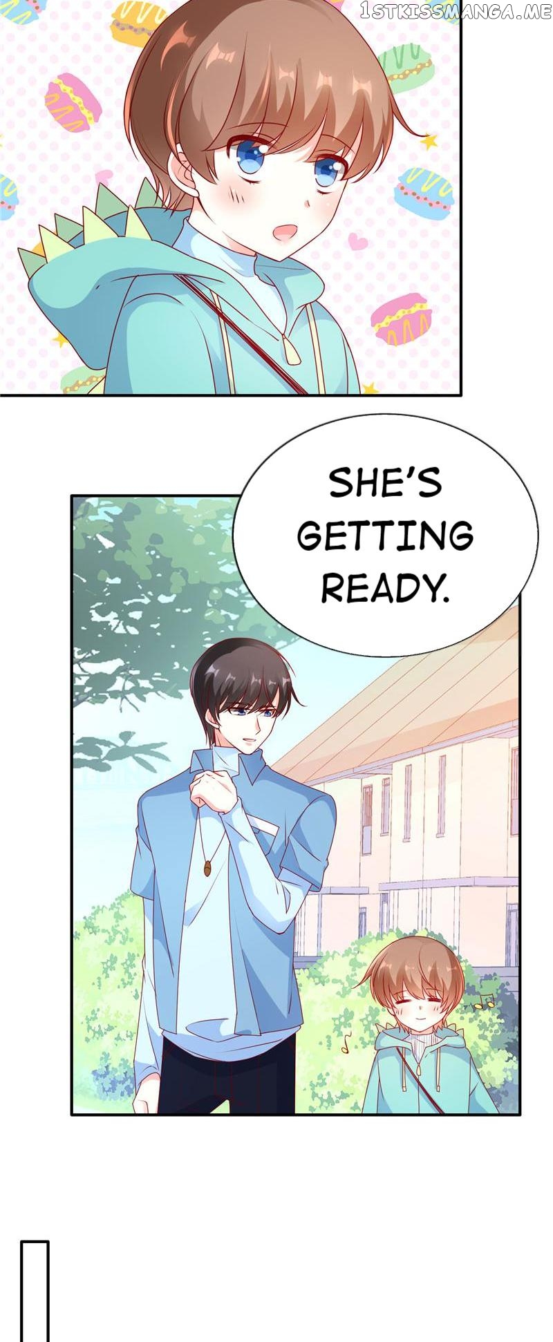 Her Smile So Sweet chapter 57 - page 15