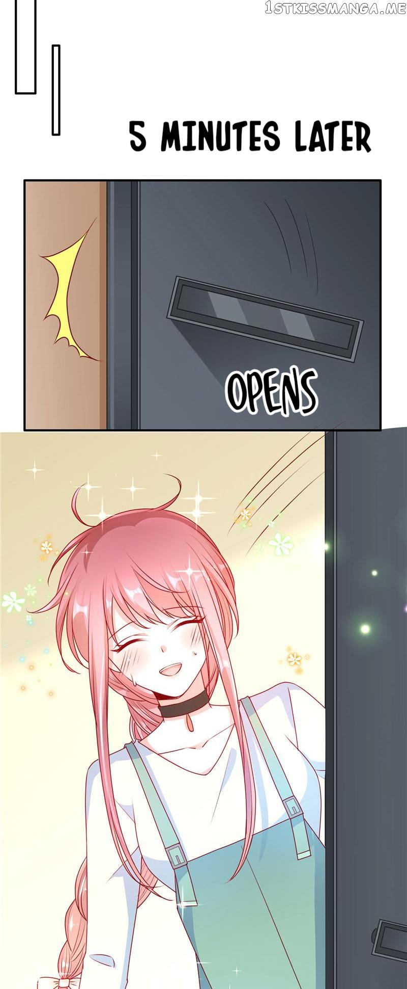 Her Smile So Sweet chapter 57 - page 16