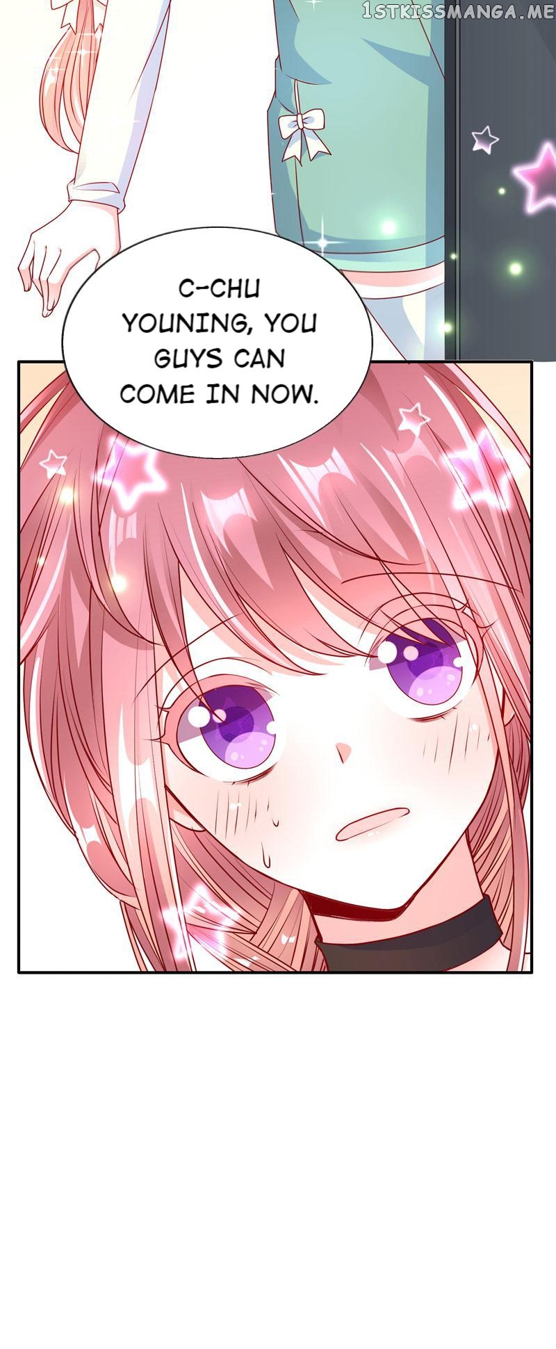 Her Smile So Sweet chapter 57 - page 17