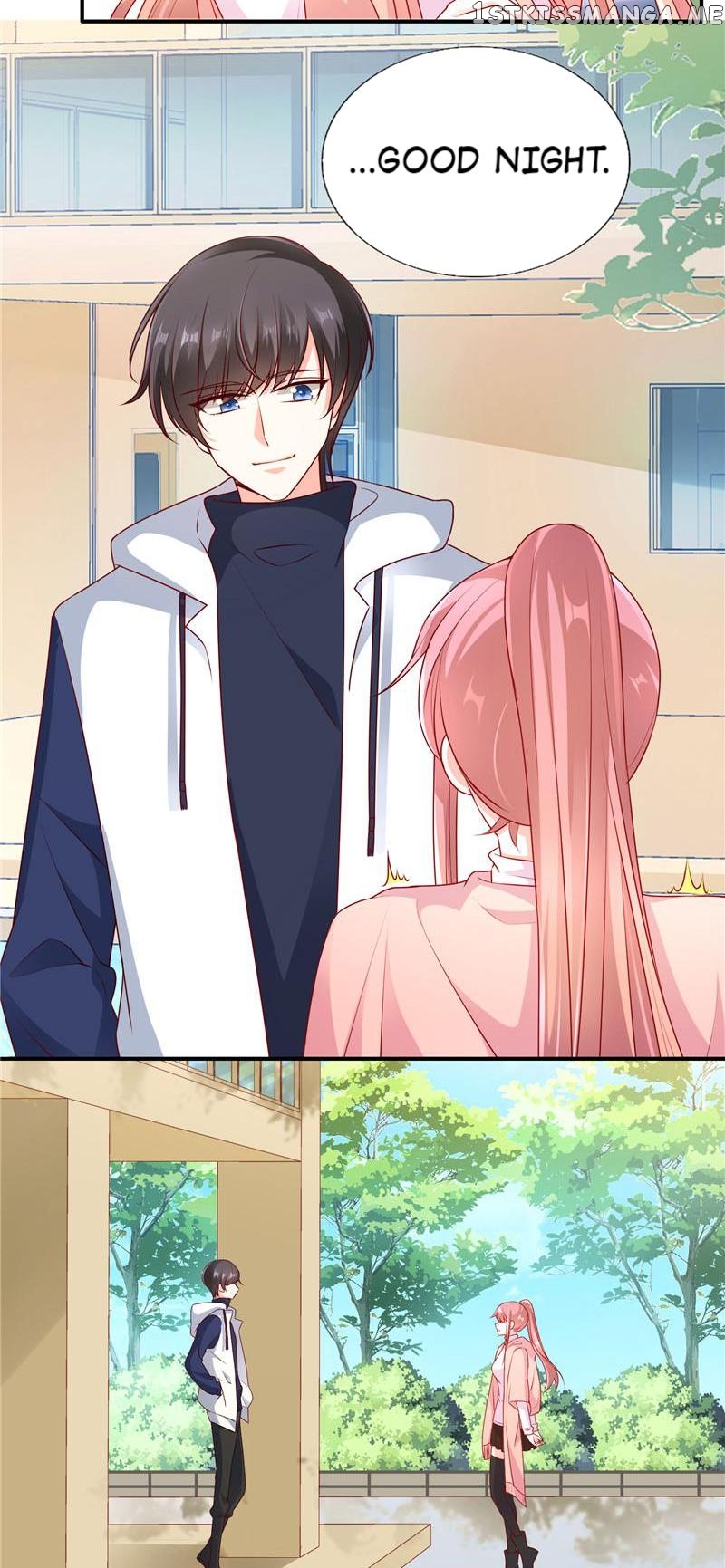 Her Smile So Sweet chapter 57 - page 3