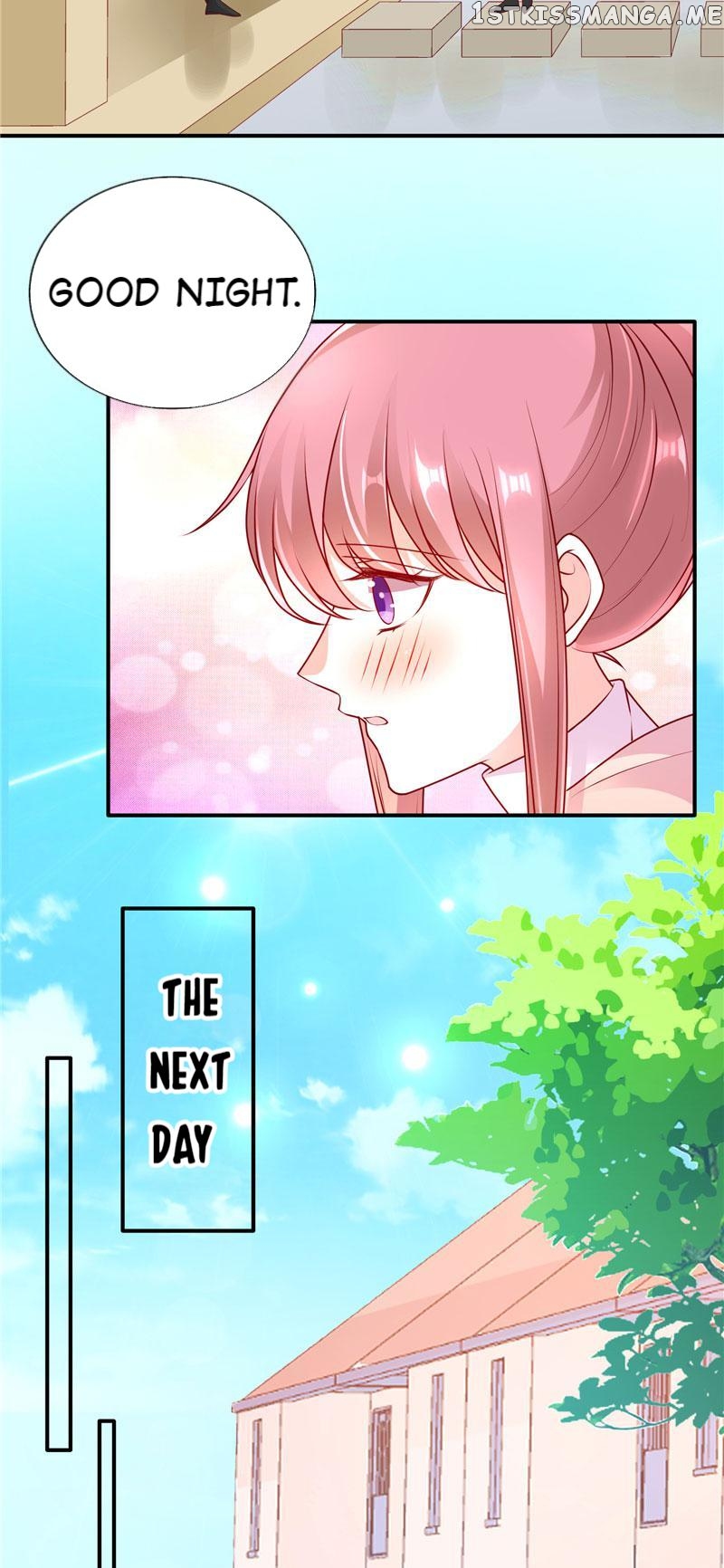 Her Smile So Sweet chapter 57 - page 4