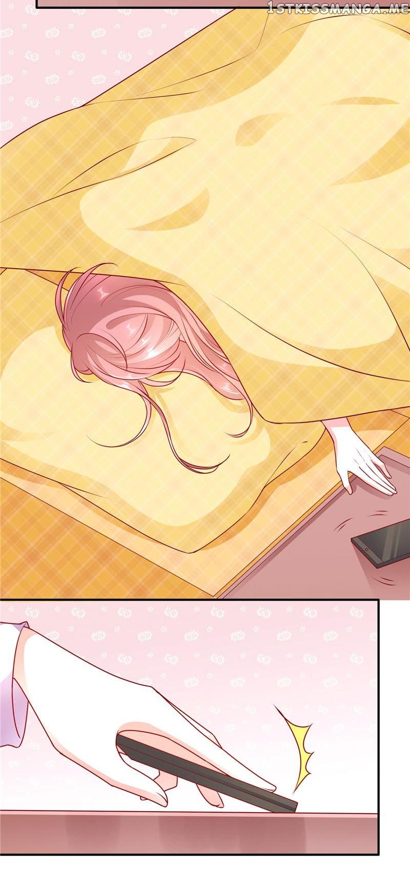 Her Smile So Sweet chapter 57 - page 6