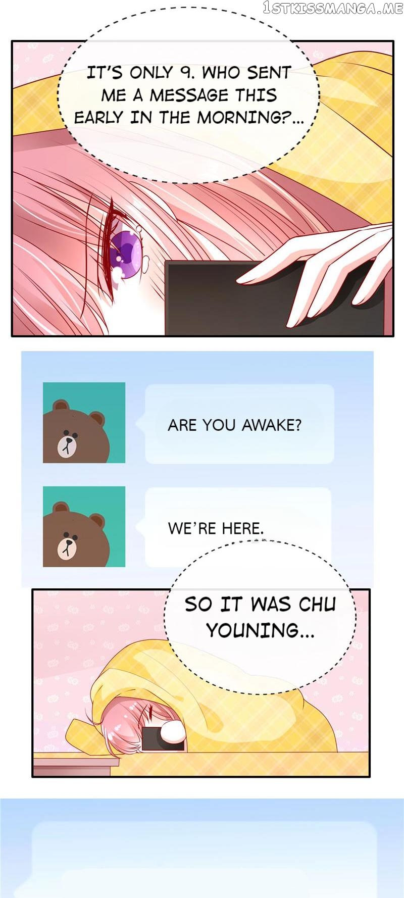 Her Smile So Sweet chapter 57 - page 7