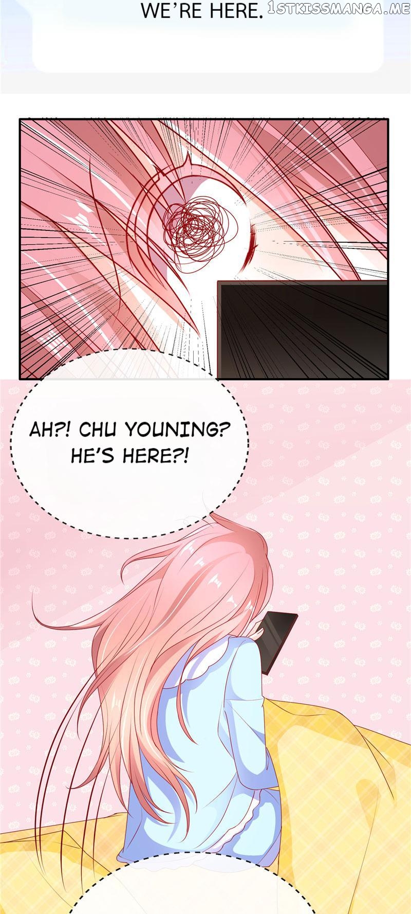 Her Smile So Sweet chapter 57 - page 8
