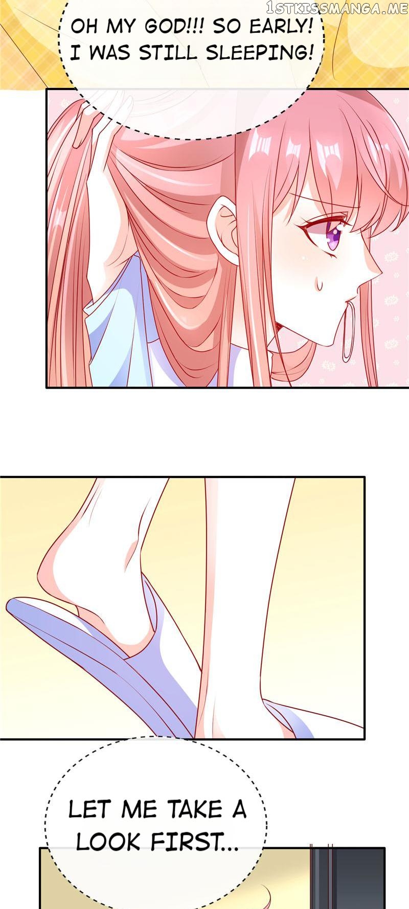 Her Smile So Sweet chapter 57 - page 9
