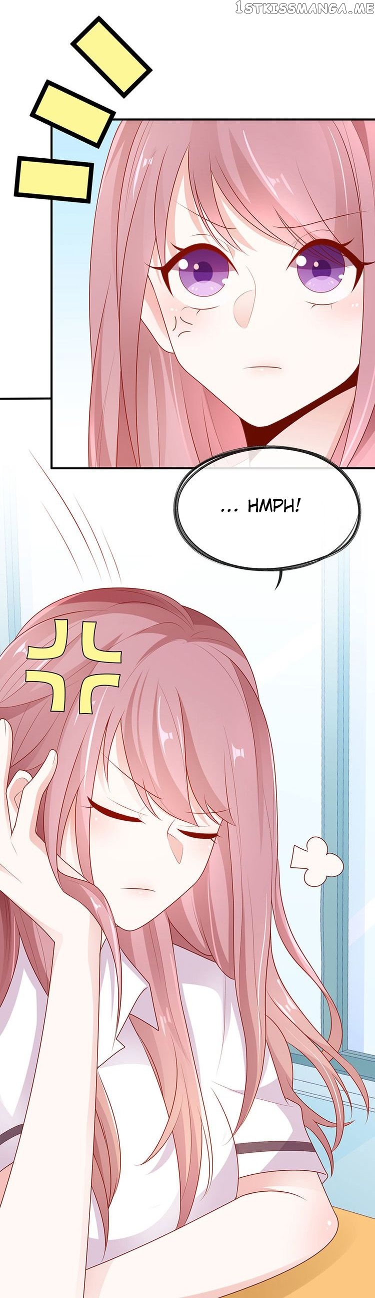 Her Smile So Sweet chapter 8 - page 13
