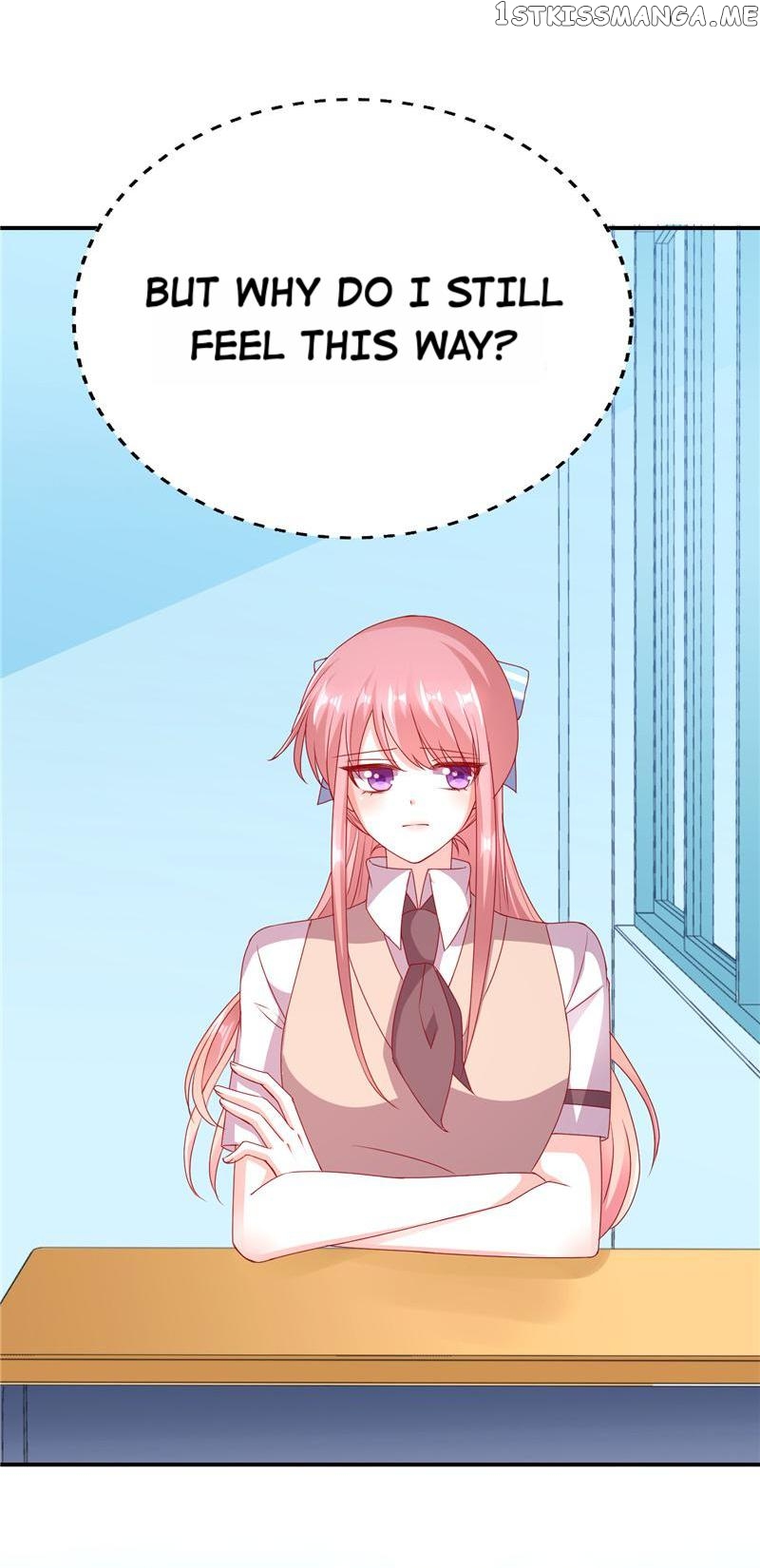 Her Smile So Sweet chapter 68 - page 10
