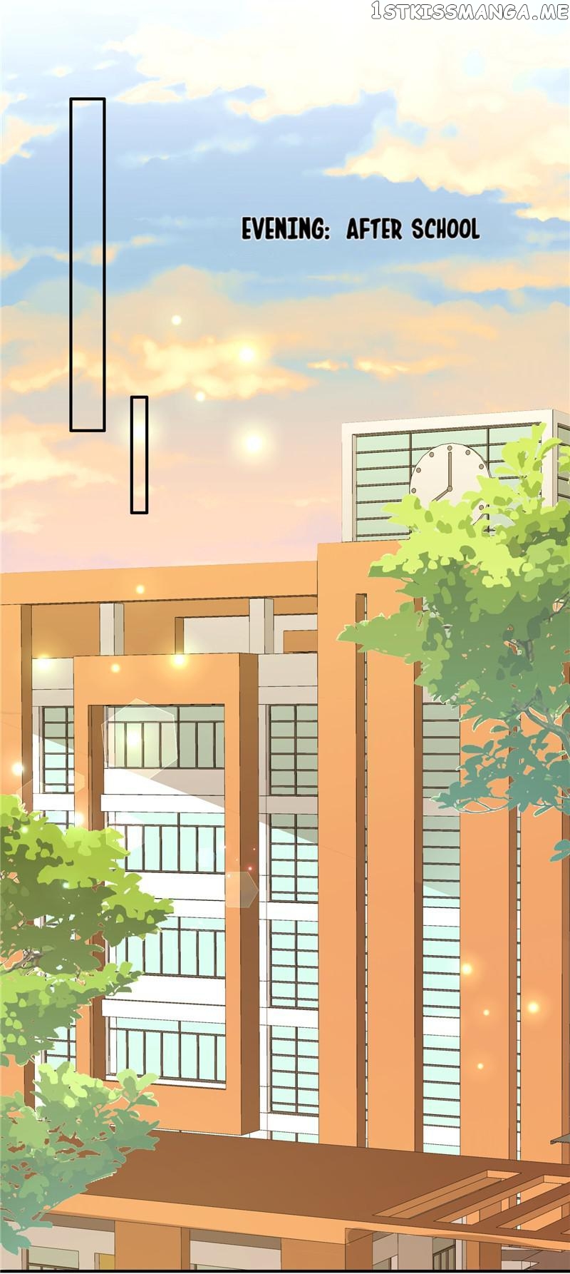 Her Smile So Sweet chapter 68 - page 11