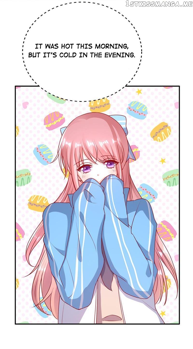 Her Smile So Sweet chapter 68 - page 12