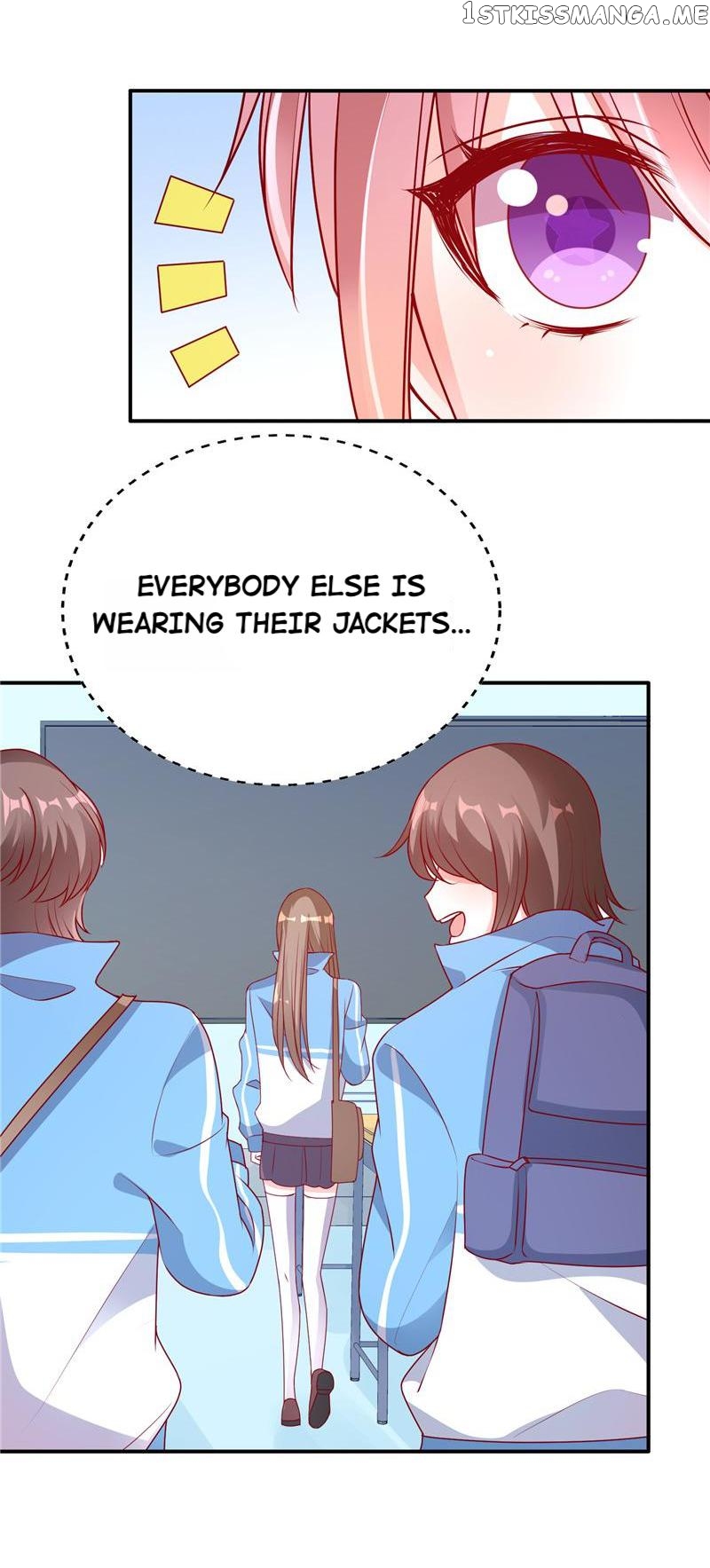 Her Smile So Sweet chapter 68 - page 13