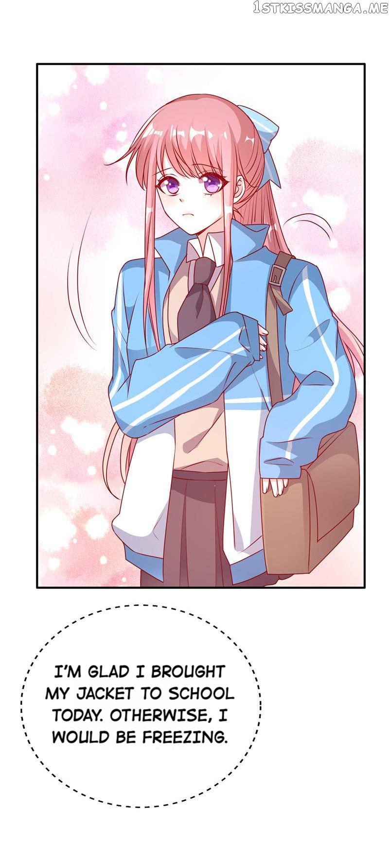 Her Smile So Sweet chapter 68 - page 14