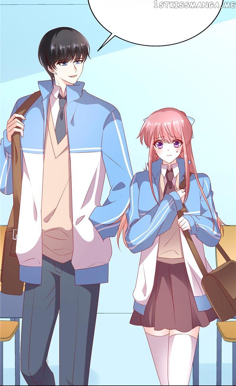 Her Smile So Sweet chapter 68 - page 16