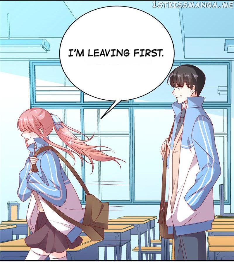 Her Smile So Sweet chapter 68 - page 17