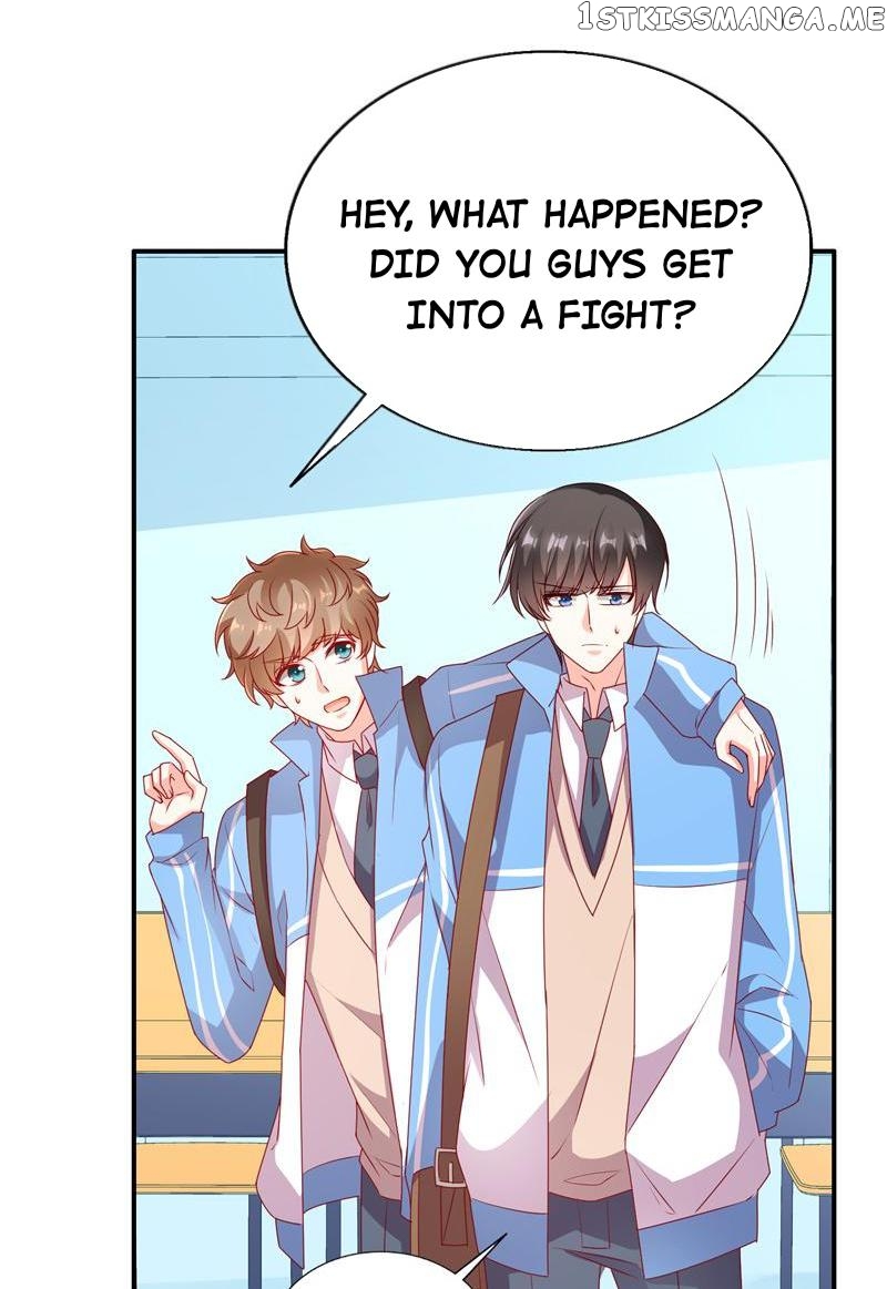 Her Smile So Sweet chapter 68 - page 18