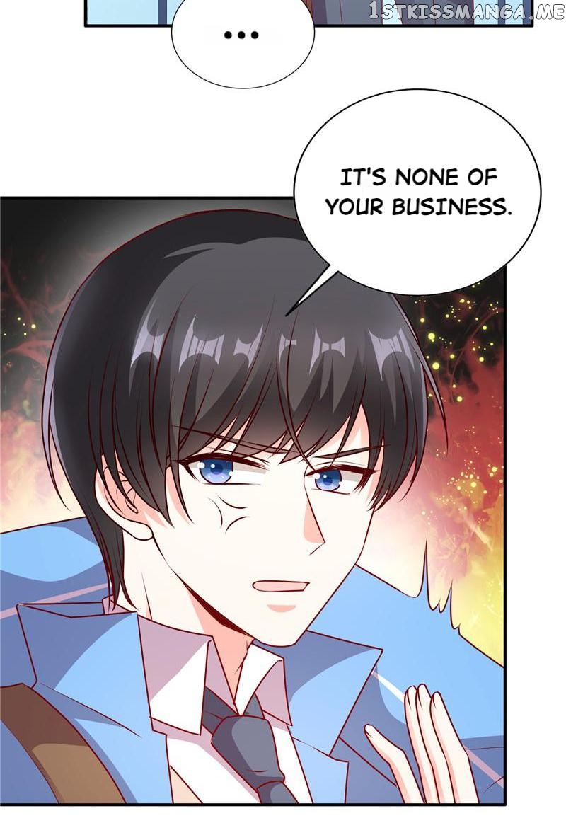 Her Smile So Sweet chapter 68 - page 19