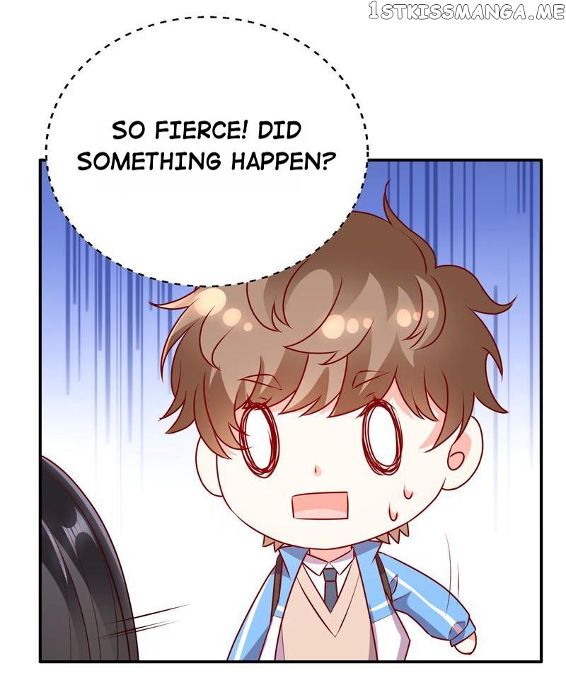 Her Smile So Sweet chapter 68 - page 20