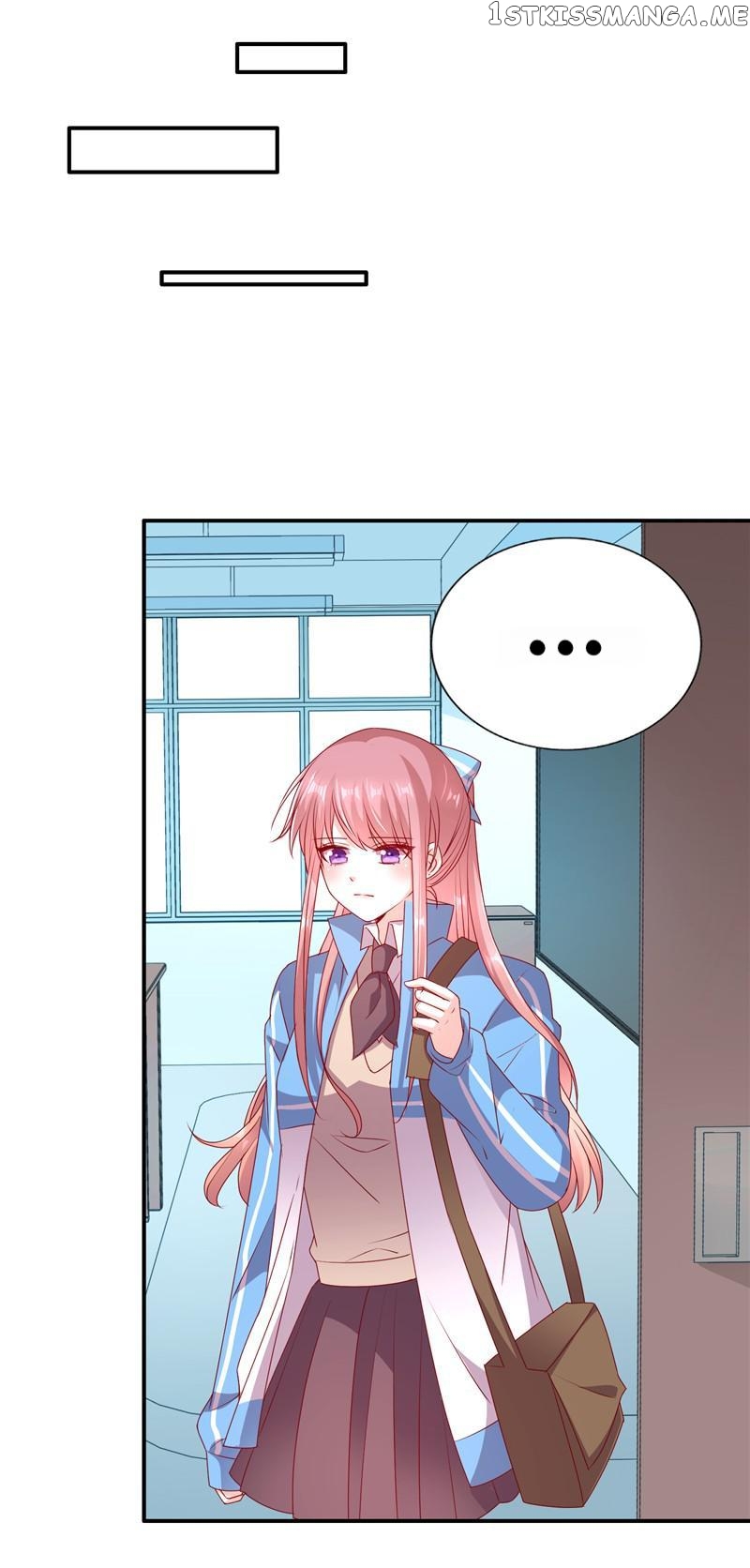 Her Smile So Sweet chapter 68 - page 21