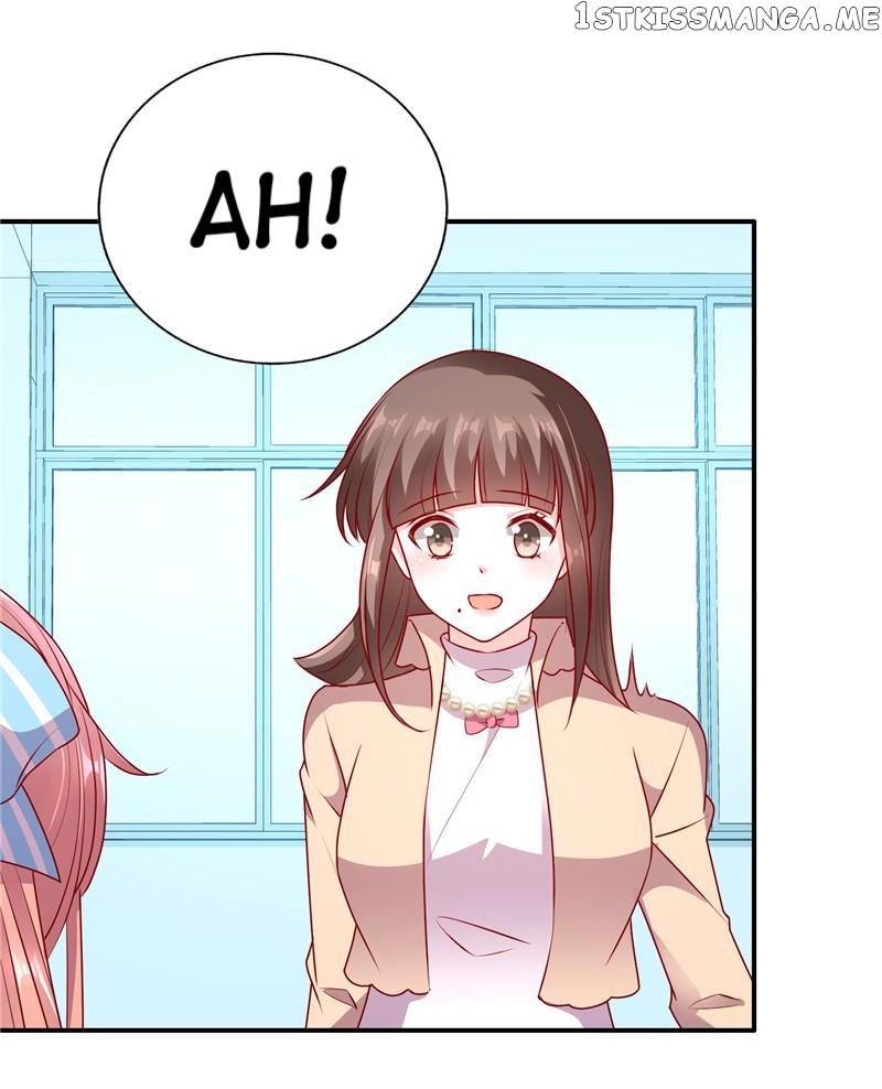 Her Smile So Sweet chapter 68 - page 22