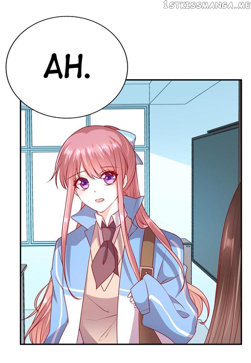 Her Smile So Sweet chapter 68 - page 23