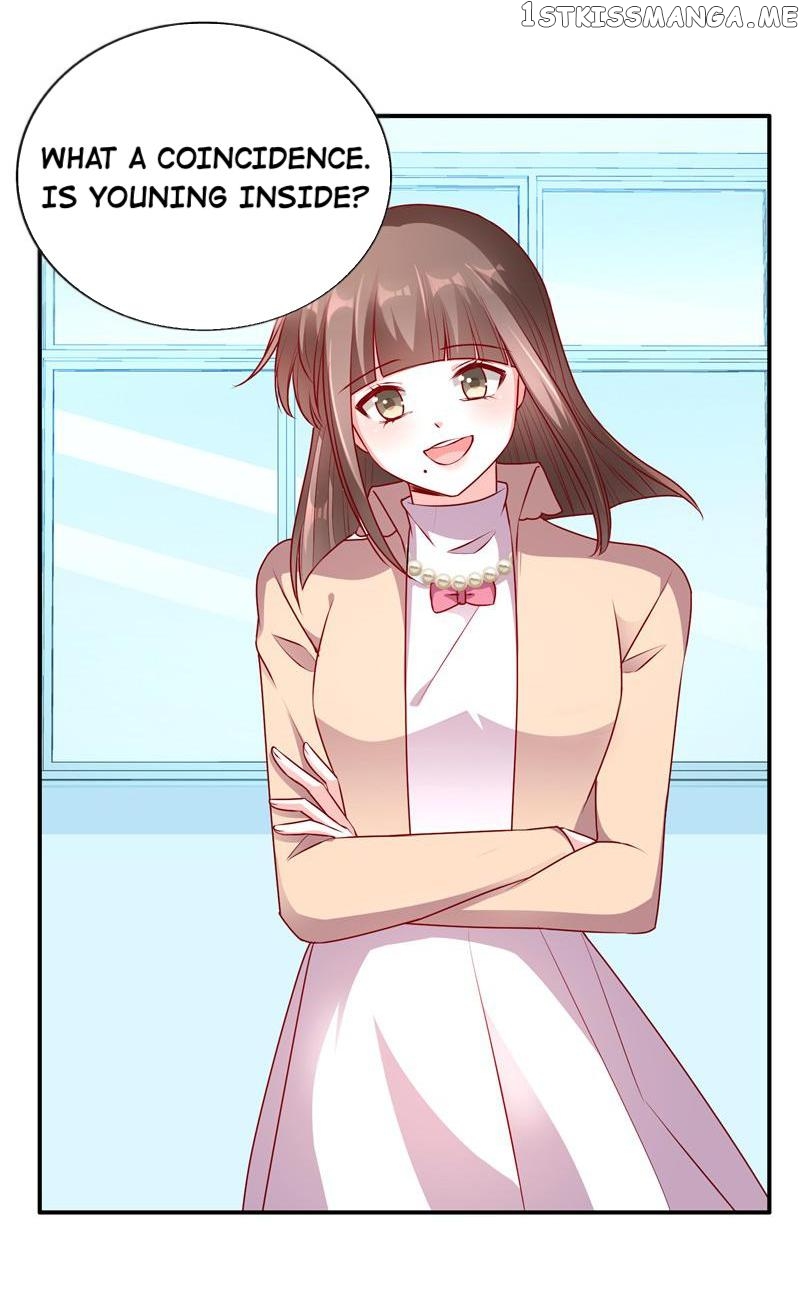 Her Smile So Sweet chapter 68 - page 24