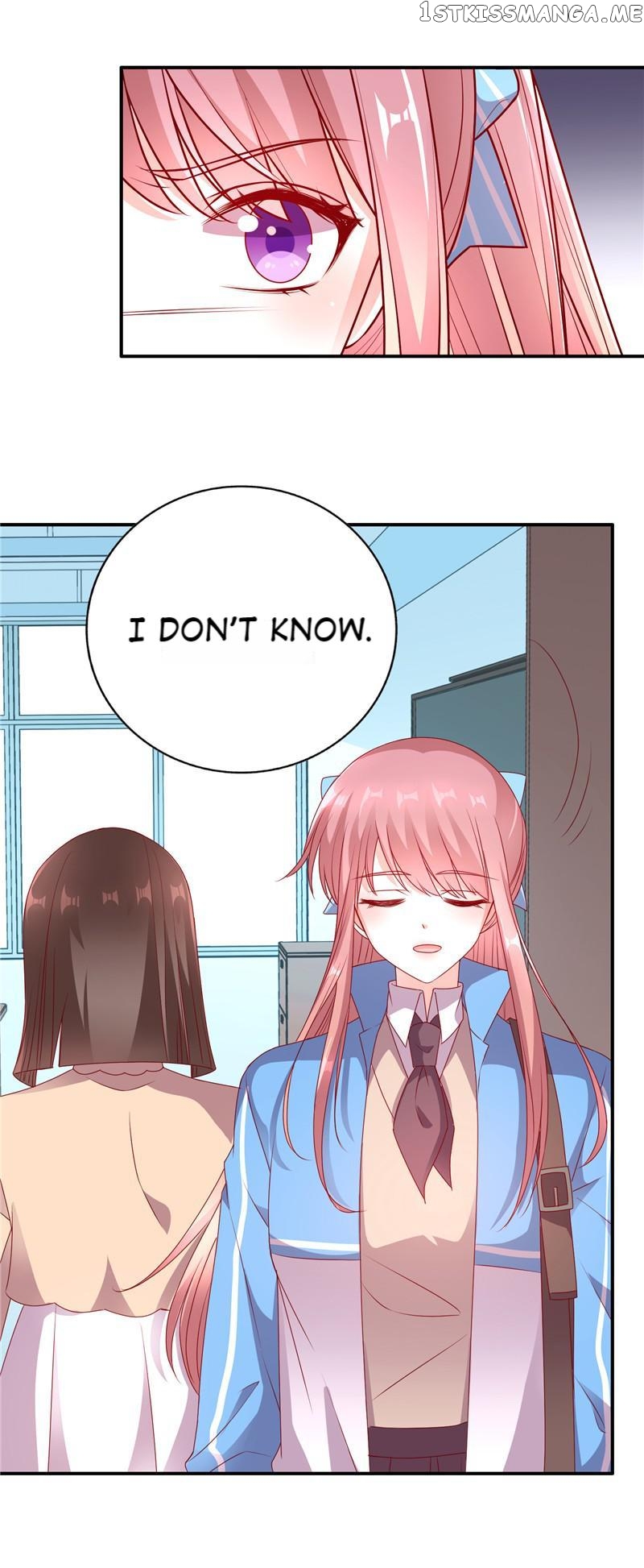 Her Smile So Sweet chapter 68 - page 25