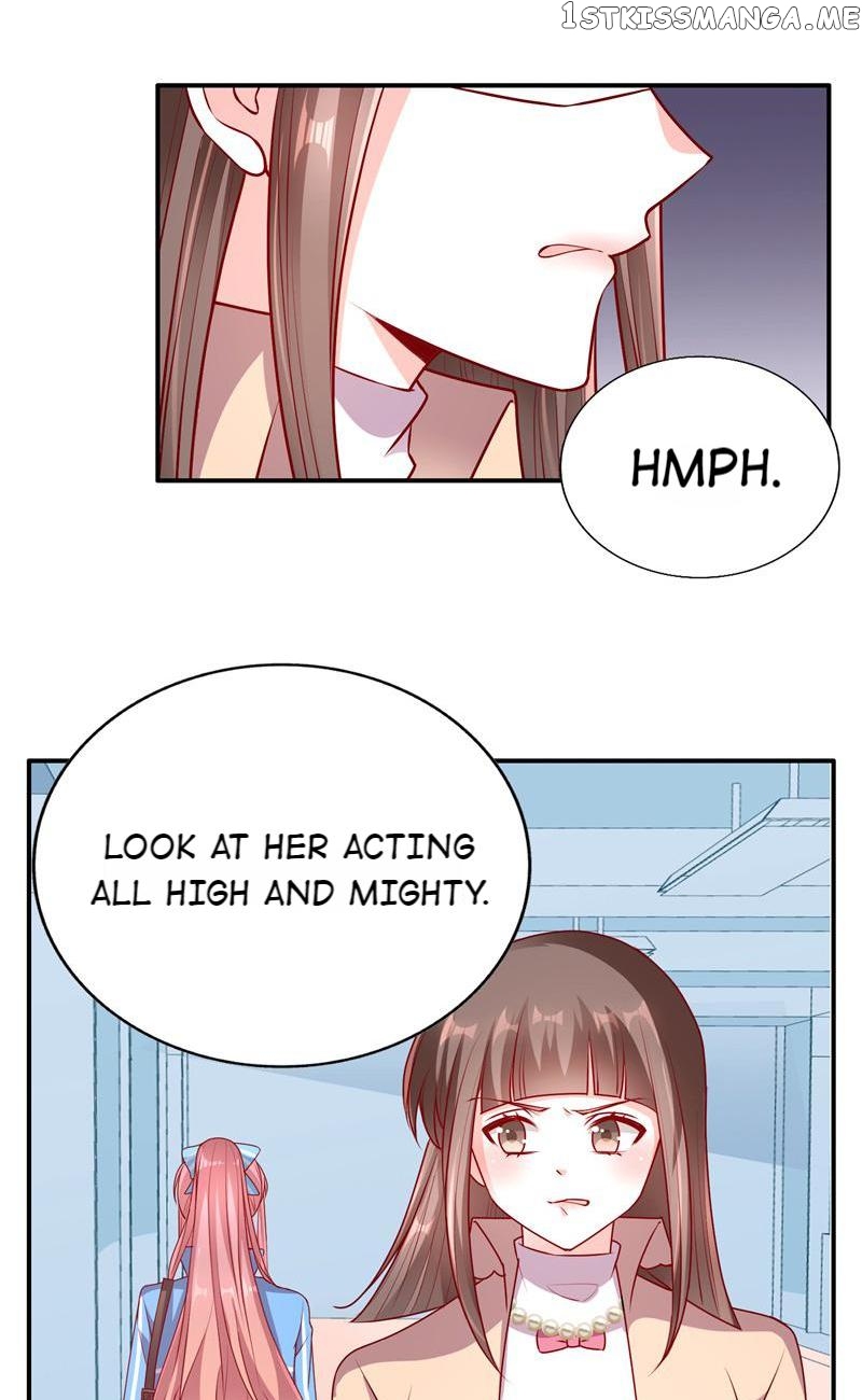Her Smile So Sweet chapter 68 - page 27