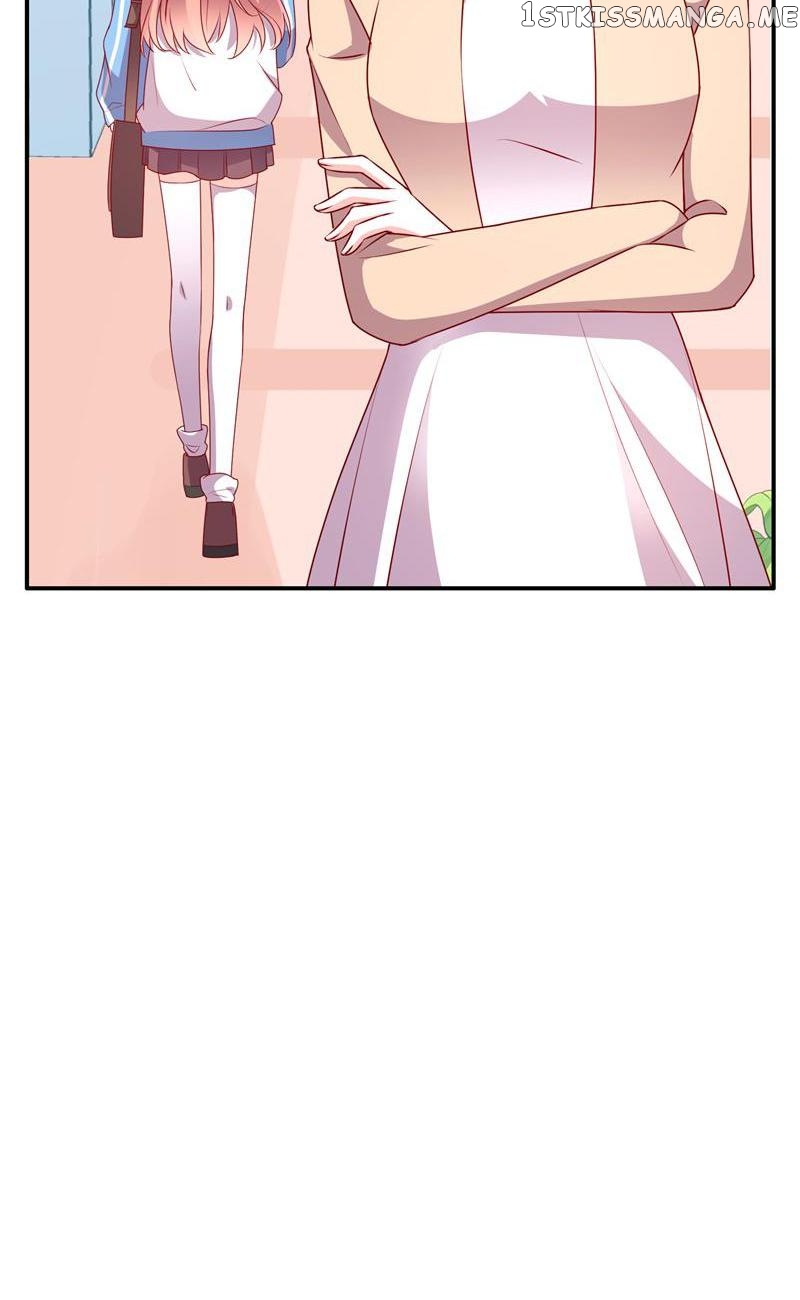 Her Smile So Sweet chapter 68 - page 28