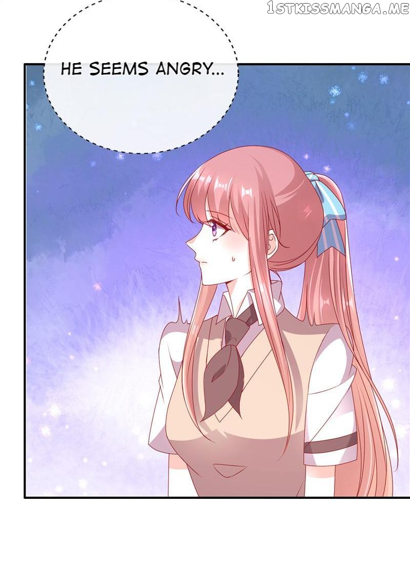 Her Smile So Sweet chapter 68 - page 3