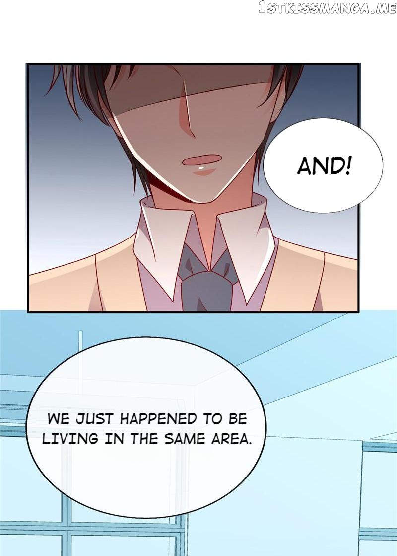 Her Smile So Sweet chapter 68 - page 4