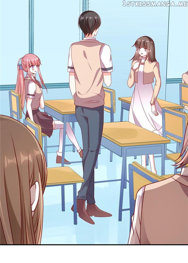 Her Smile So Sweet chapter 68 - page 5
