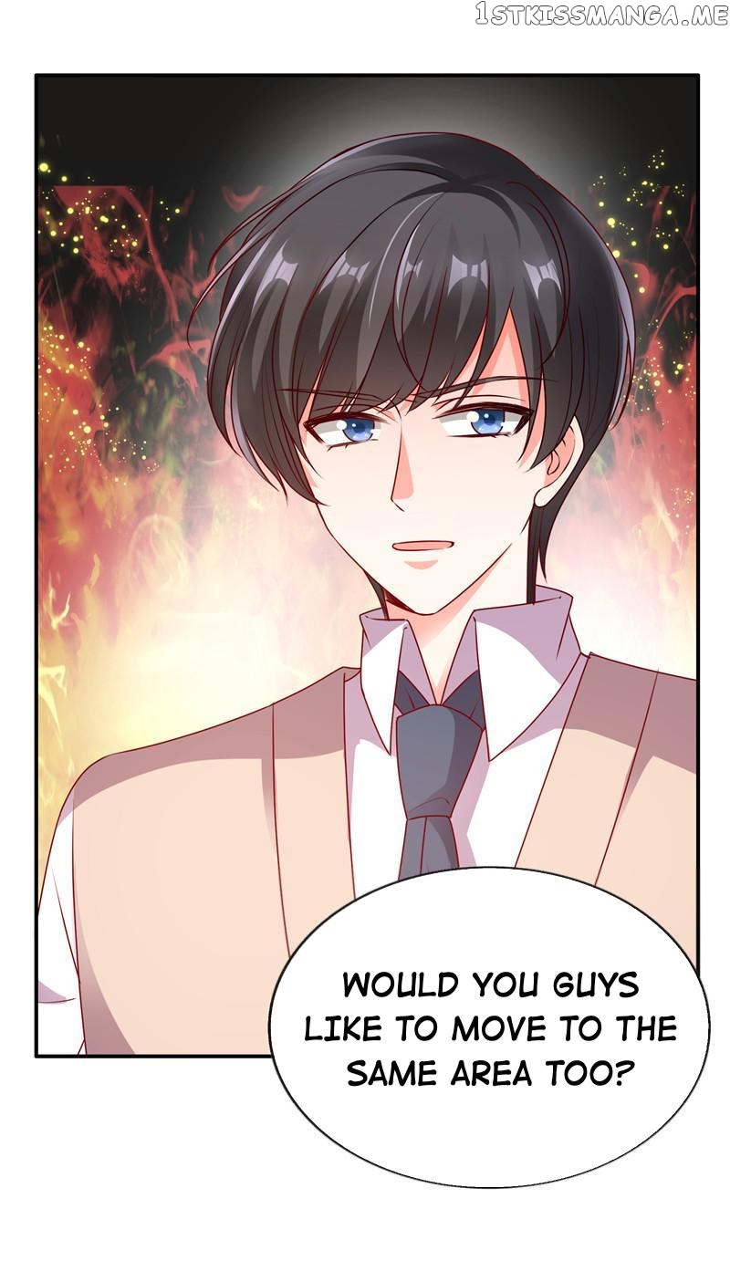 Her Smile So Sweet chapter 68 - page 6