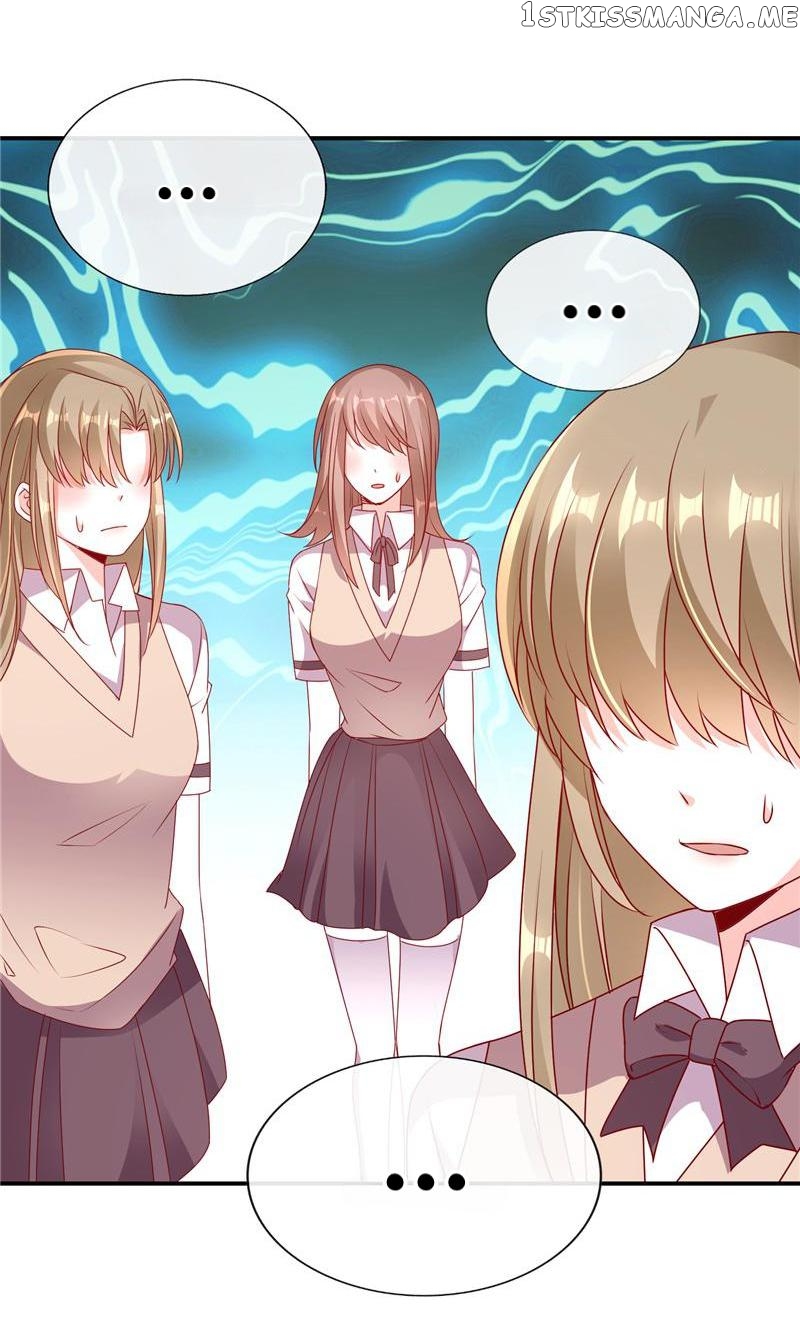 Her Smile So Sweet chapter 68 - page 7