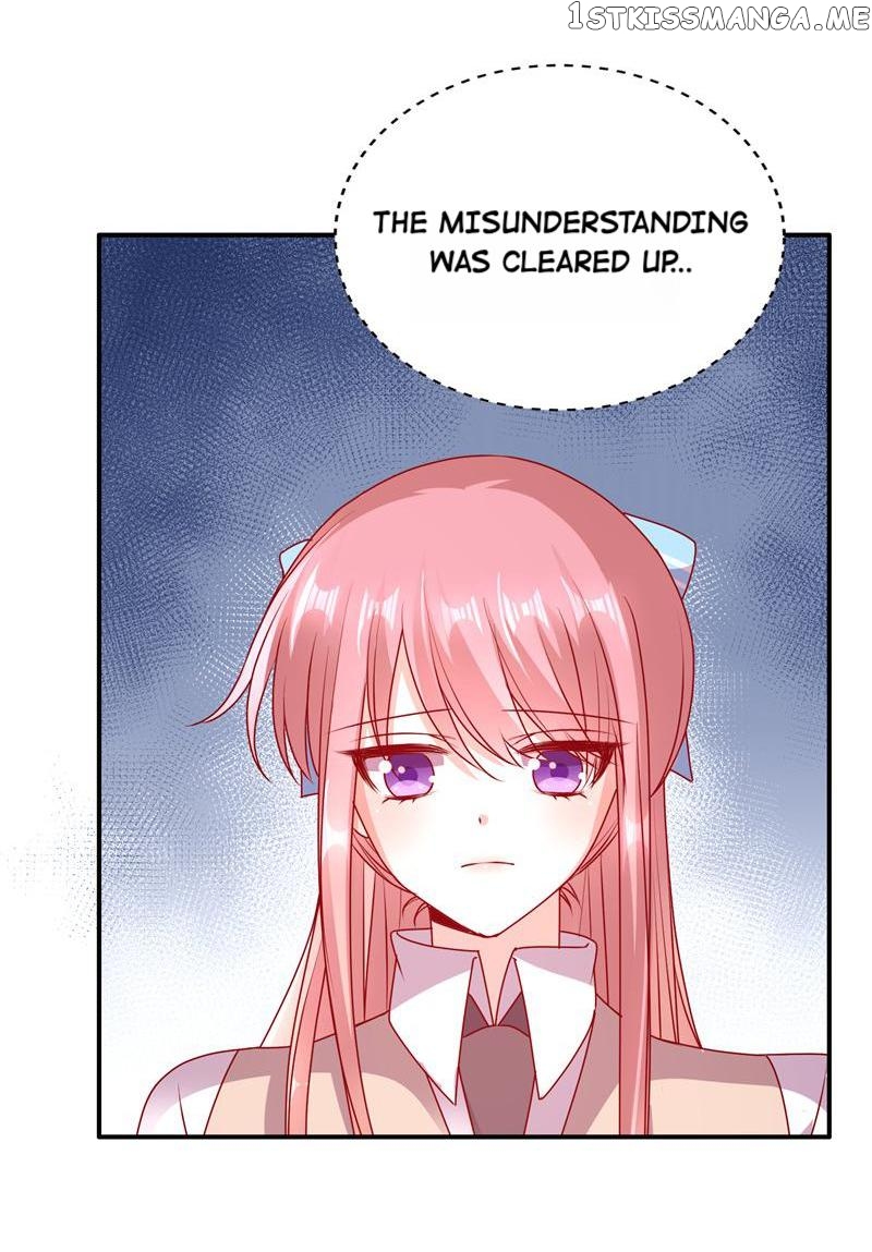 Her Smile So Sweet chapter 68 - page 9