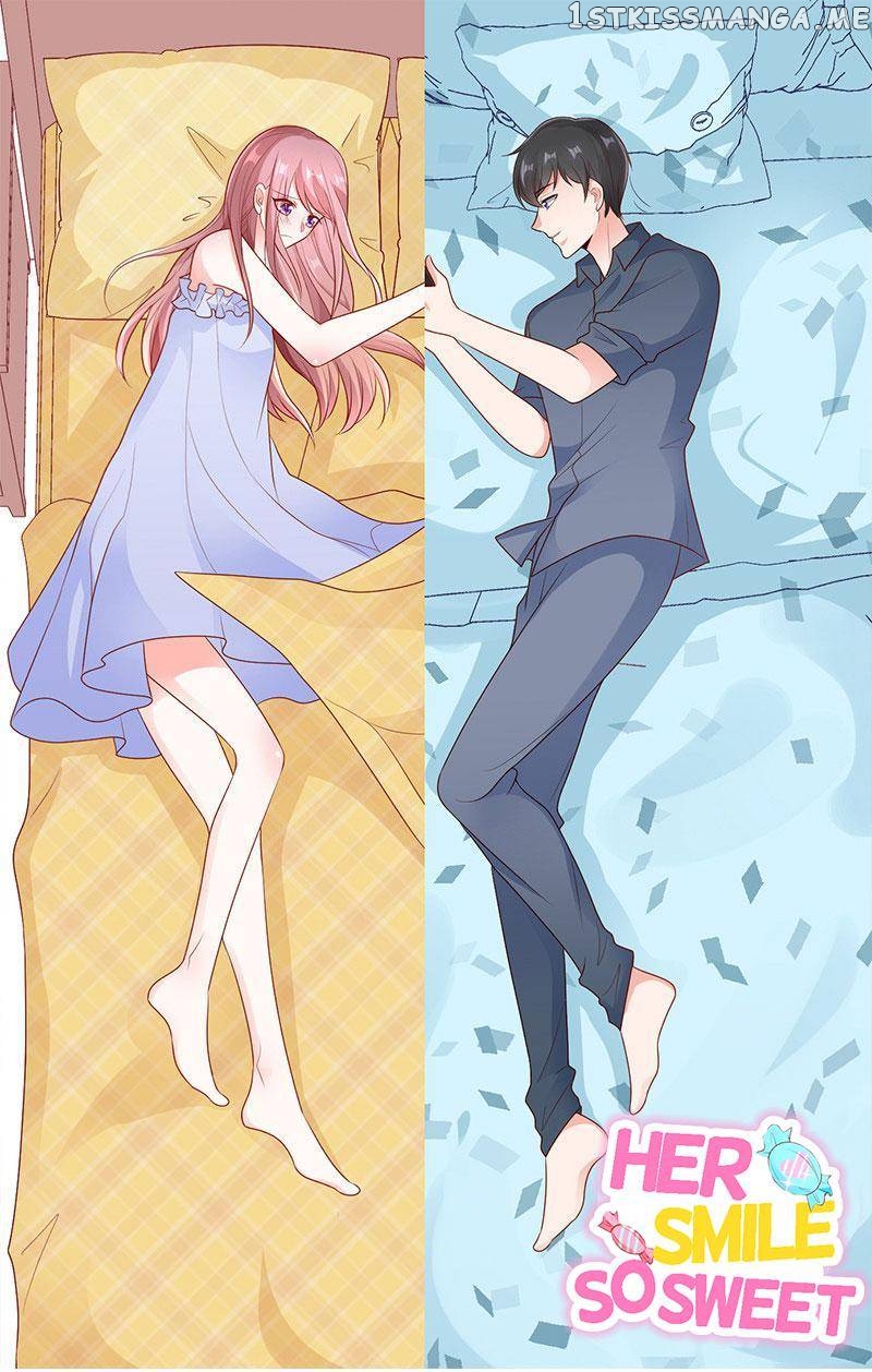 Her Smile So Sweet chapter 27 - page 1