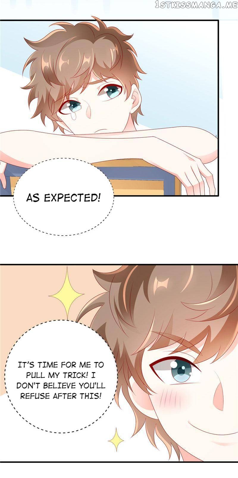 Her Smile So Sweet chapter 27 - page 11