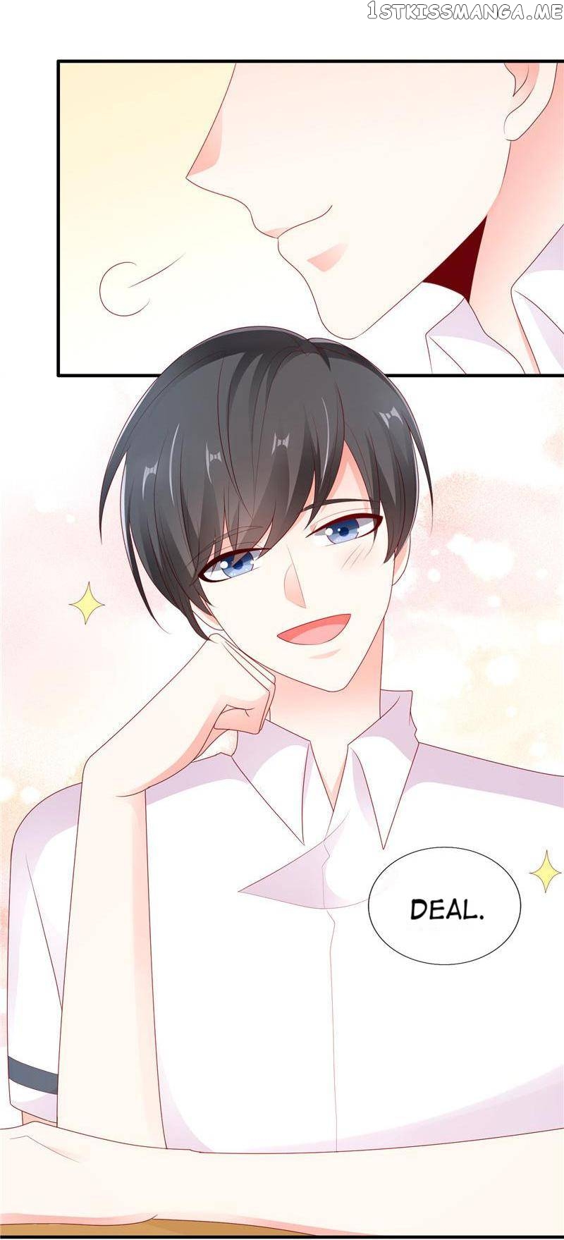 Her Smile So Sweet chapter 27 - page 13