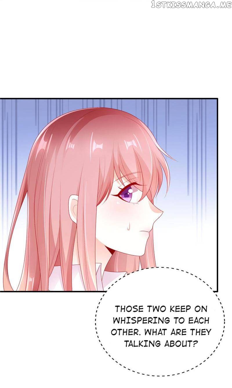 Her Smile So Sweet chapter 27 - page 14