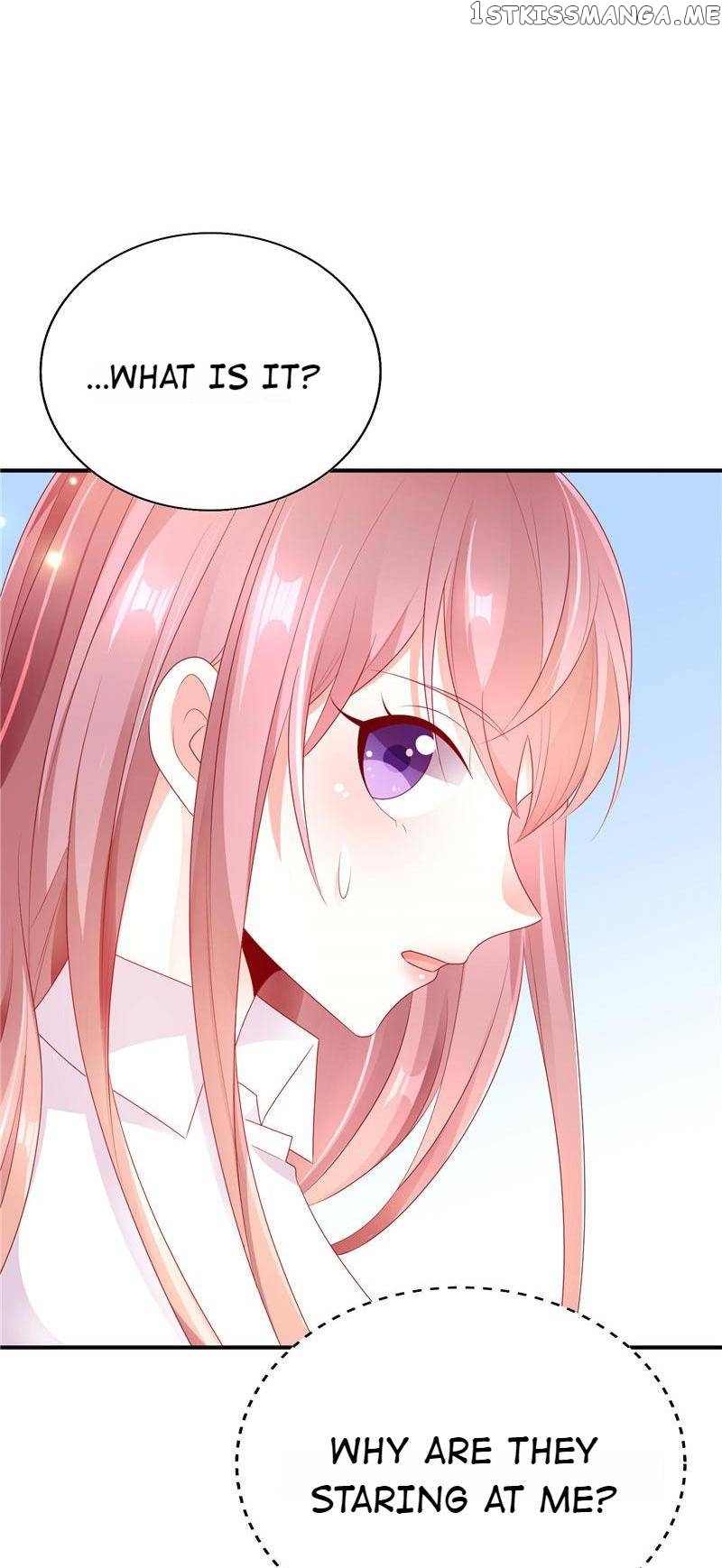 Her Smile So Sweet chapter 27 - page 16
