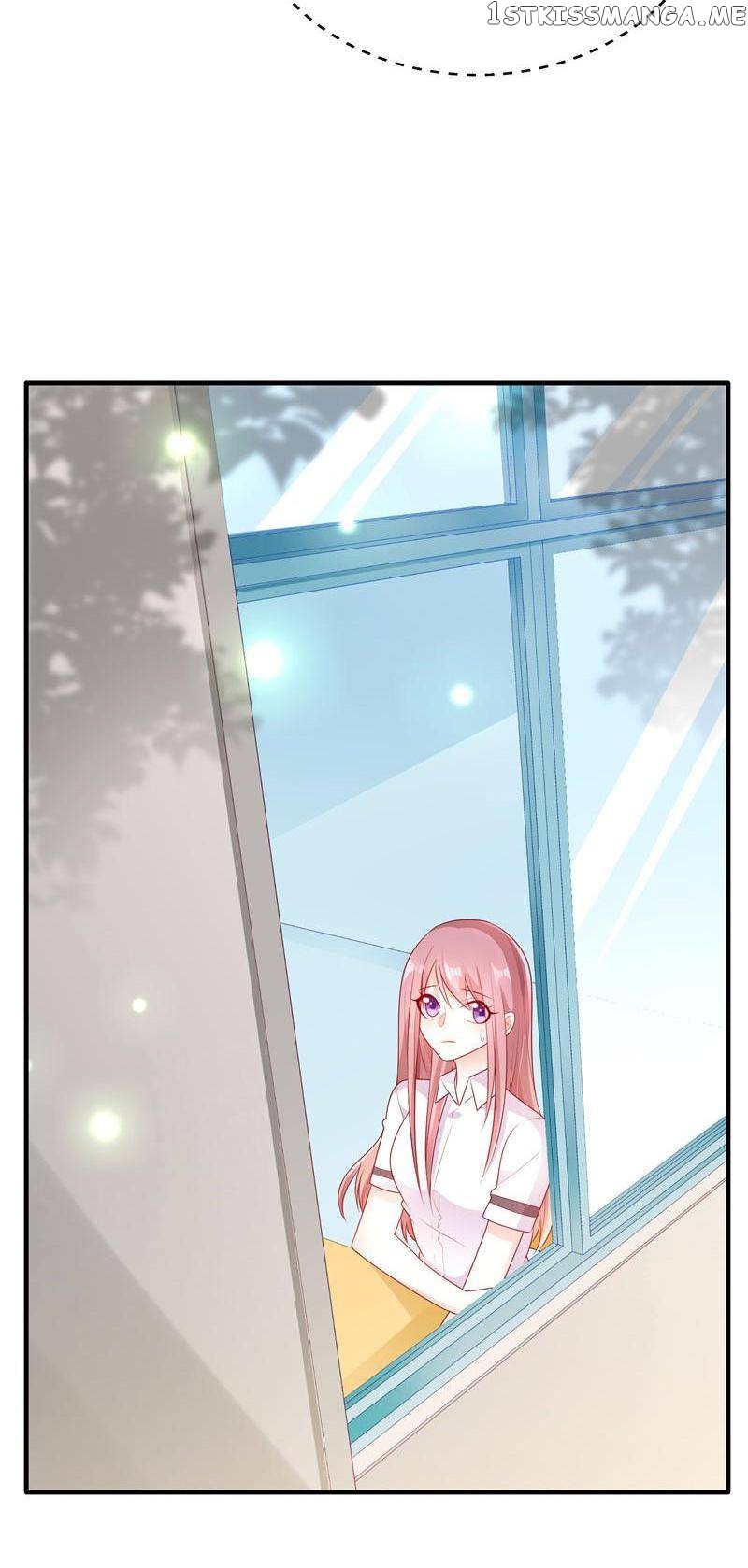 Her Smile So Sweet chapter 27 - page 17