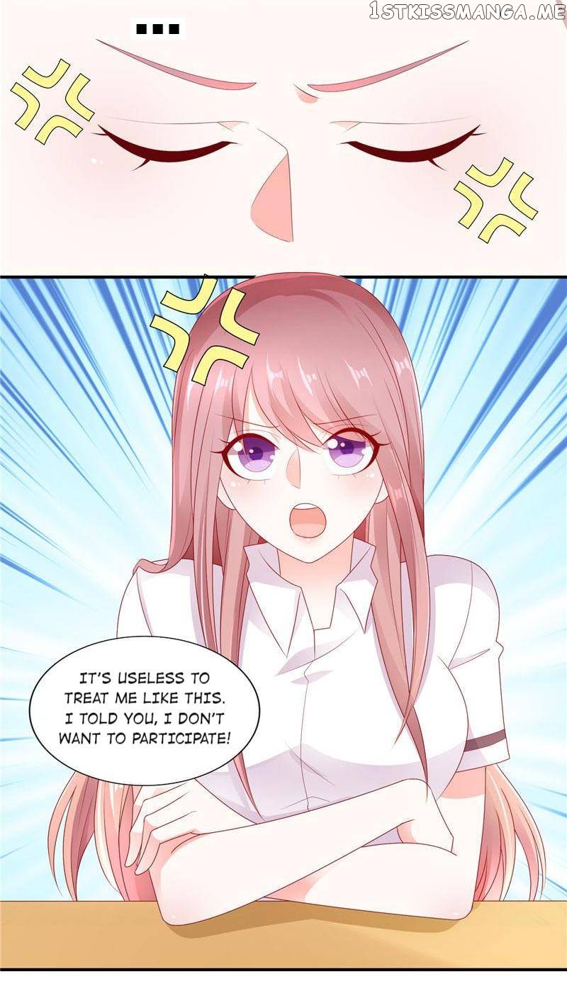 Her Smile So Sweet chapter 27 - page 22