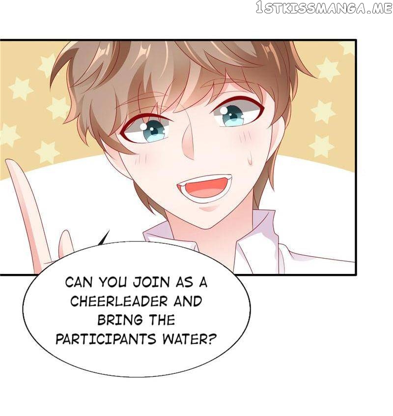 Her Smile So Sweet chapter 27 - page 24