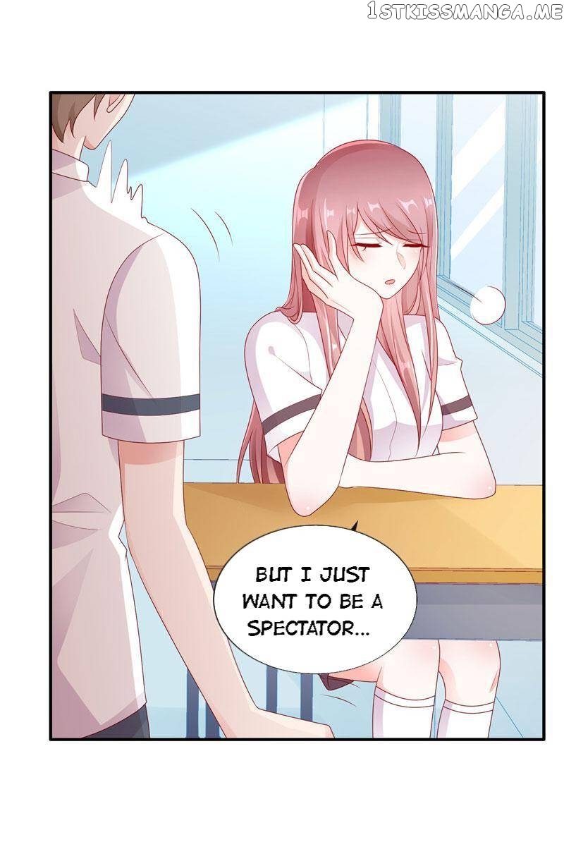Her Smile So Sweet chapter 27 - page 25