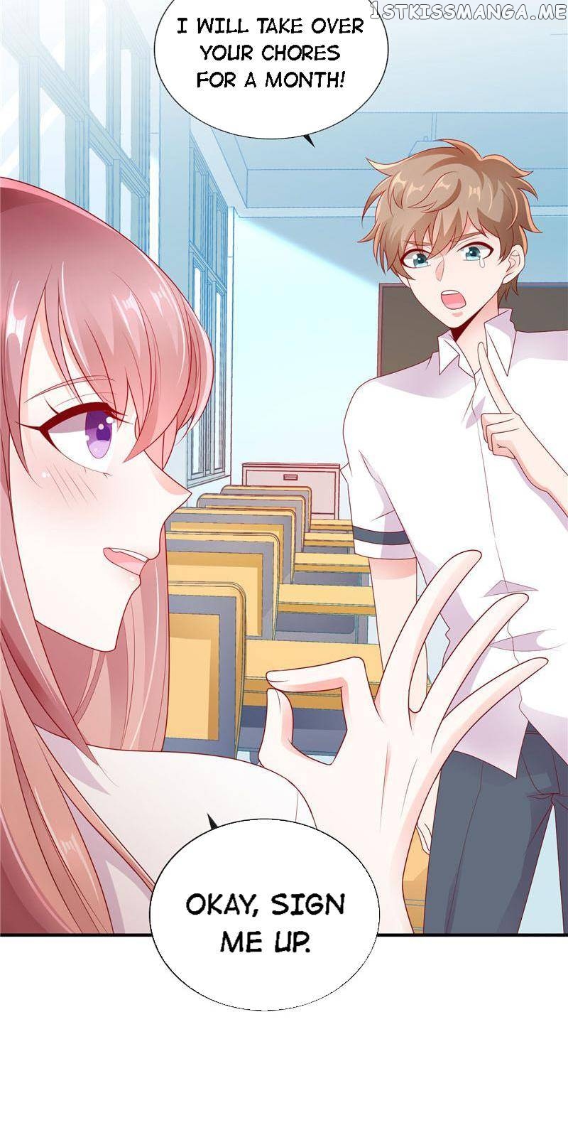 Her Smile So Sweet chapter 27 - page 27