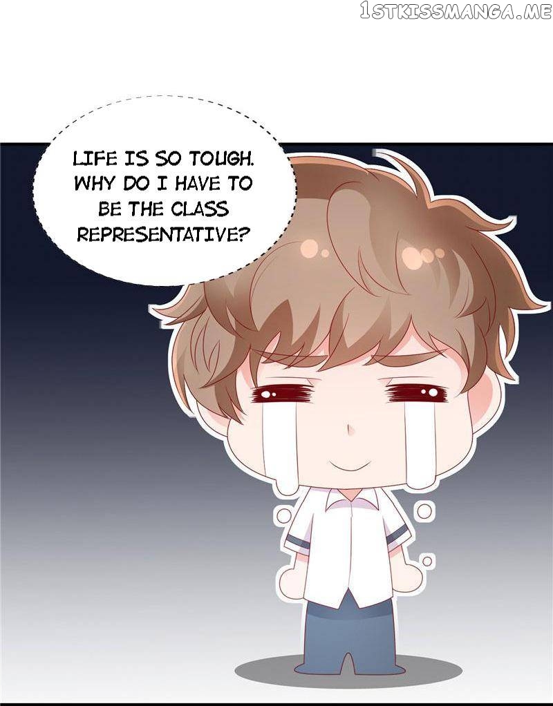 Her Smile So Sweet chapter 27 - page 28