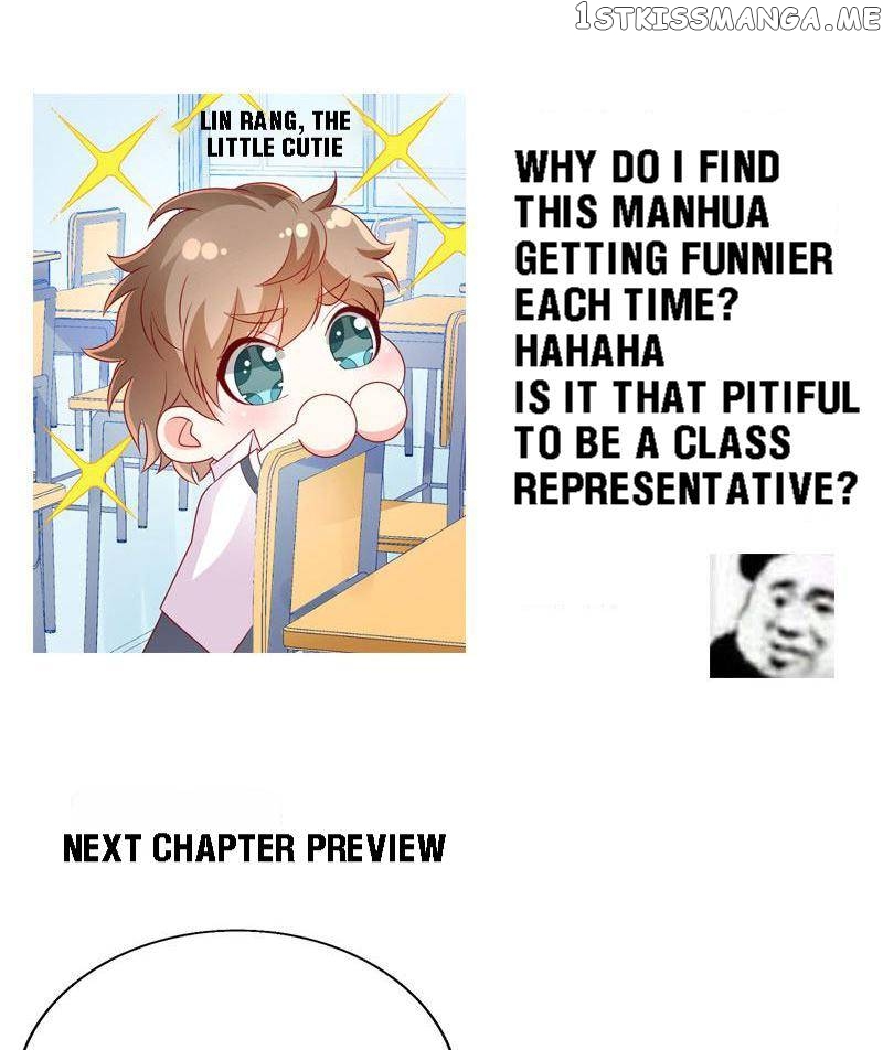 Her Smile So Sweet chapter 27 - page 30