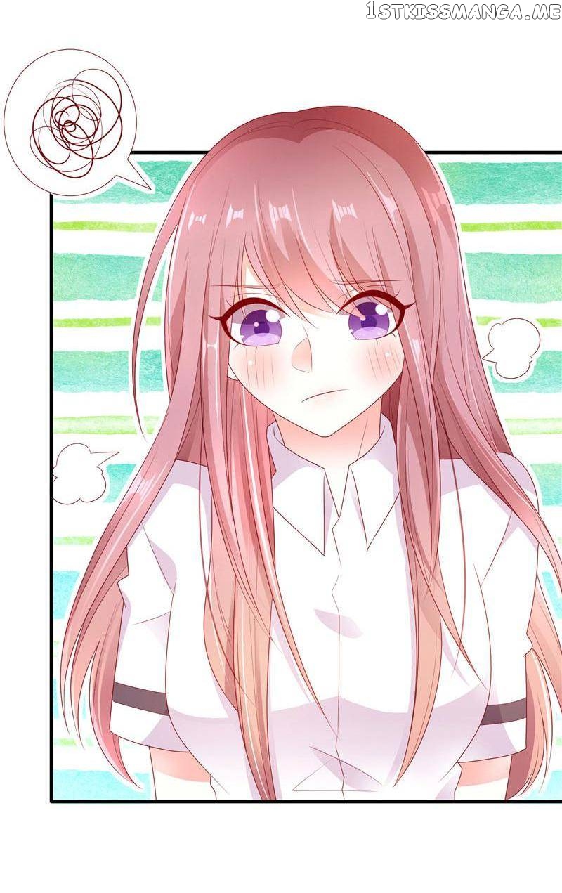 Her Smile So Sweet chapter 27 - page 4