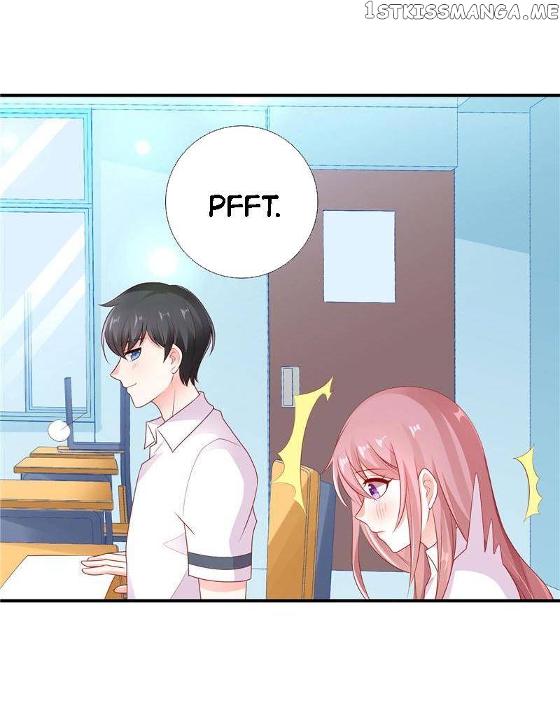 Her Smile So Sweet chapter 27 - page 5